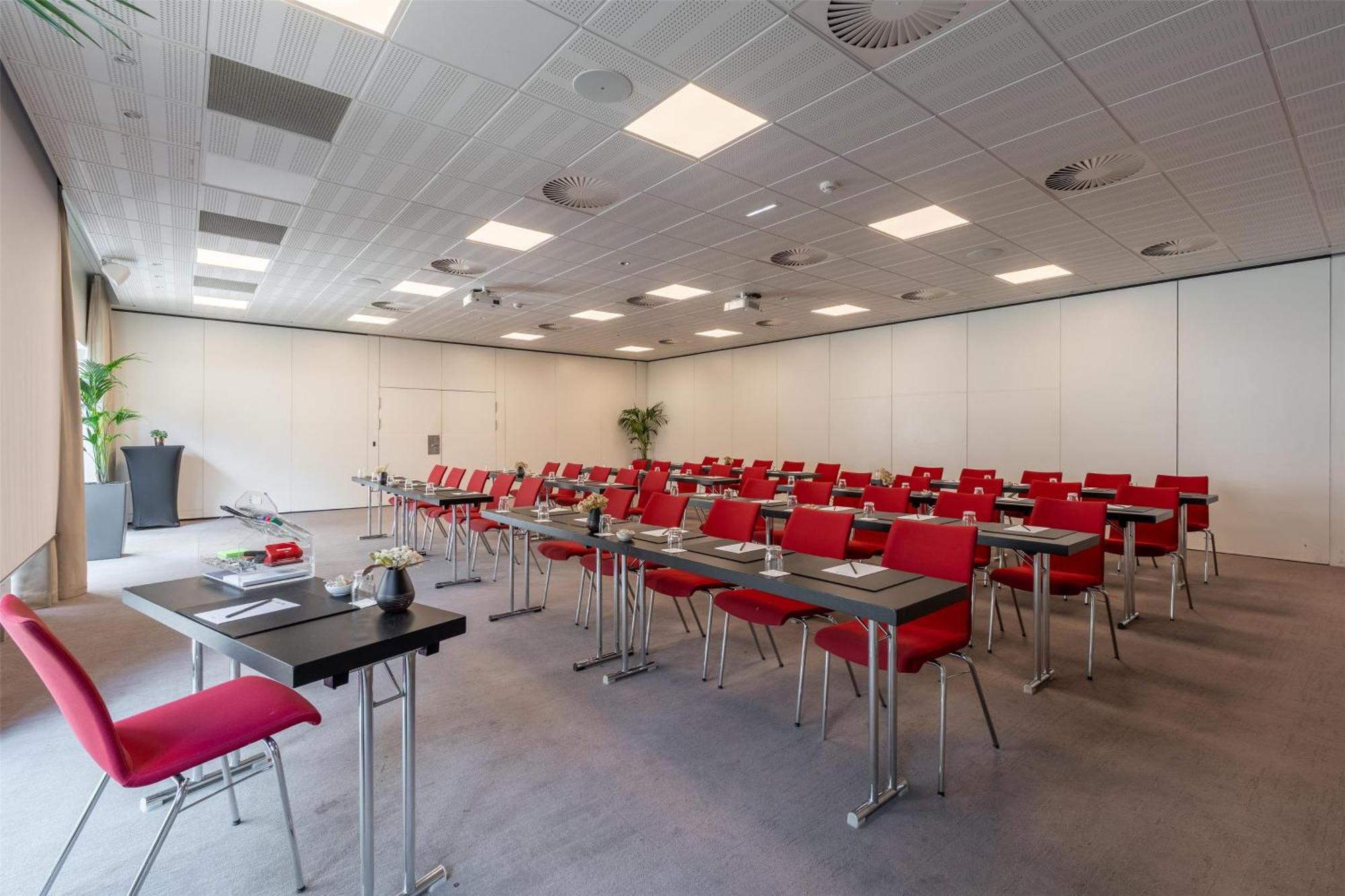 Radisson Blu Hotel, Paris Boulogne ภายนอก รูปภาพ